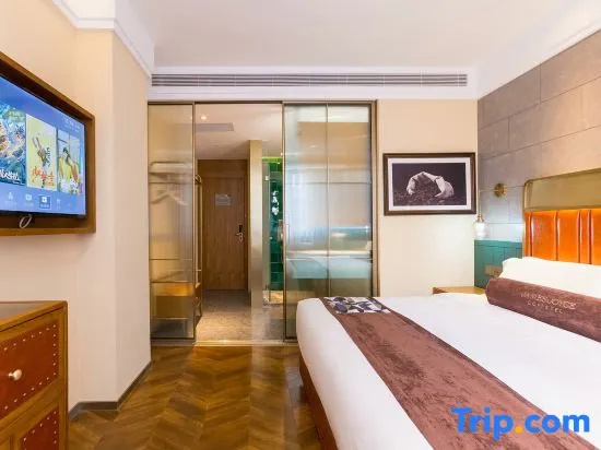 Business room