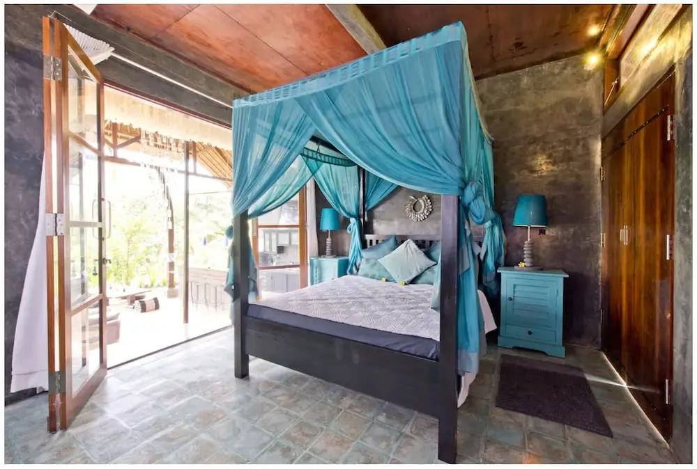 Firefly Eco Lodge — фото