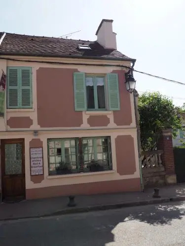 Voir la photo 5 — Les Chambres des Rêveries