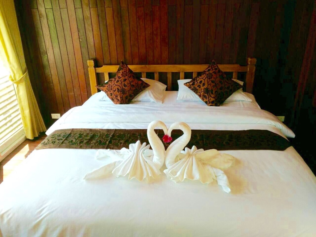 Had Ban Din Resort