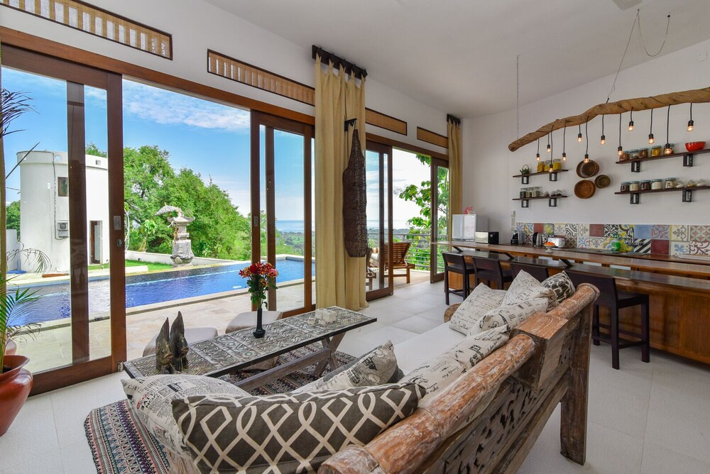 Villa Kapal