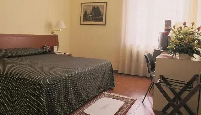 Hotel Il Gelso Bianco - Chambres