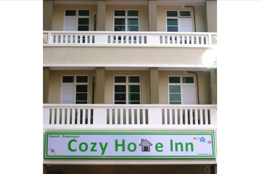 Cozy Home Inn