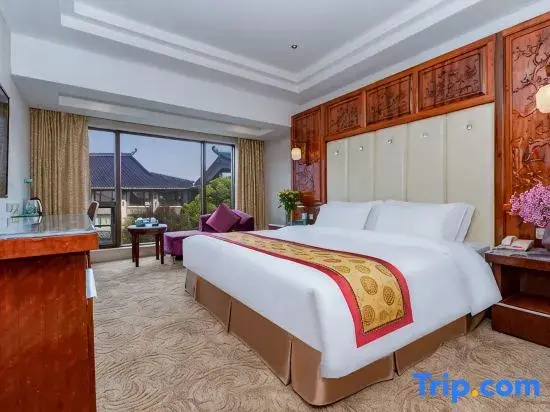 Apollo Regalia Hotel & Resort - Chambres