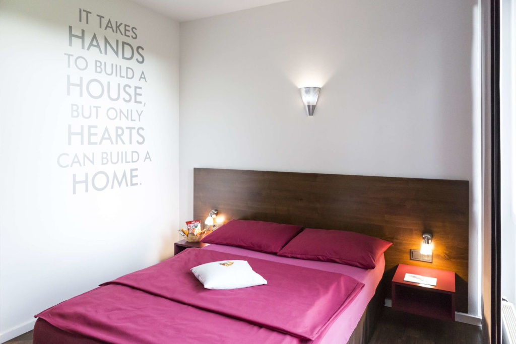 Auszeit Hotel – das Frühstückshotel - Général