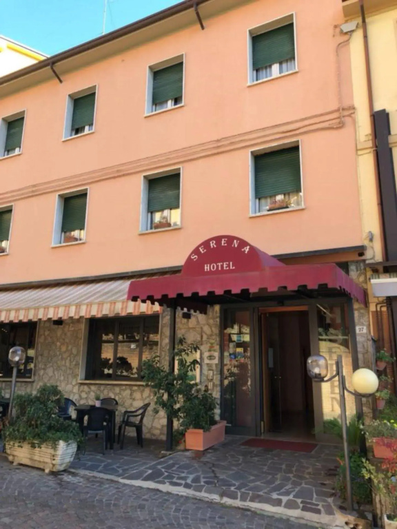 Hotel photo 10