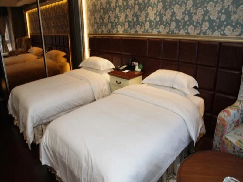 Chengdu West-Care Kate Hotel - Général