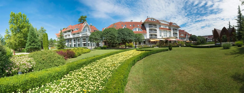 MenDan Magic Spa & Wellness Hotel - Général
