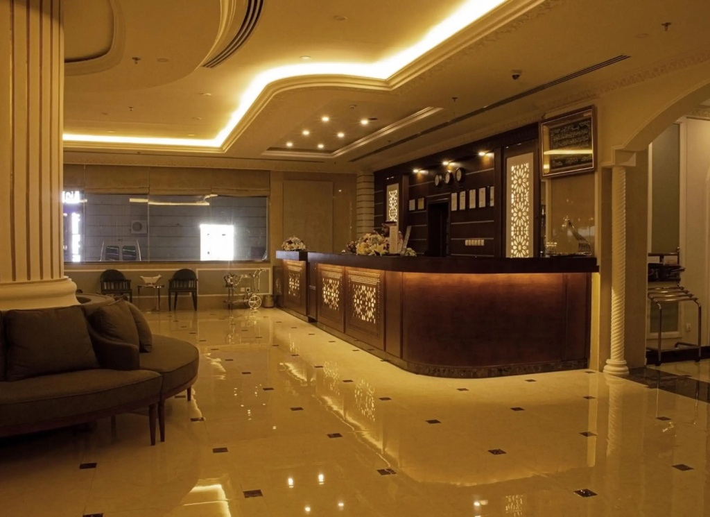 Hotel photo 19