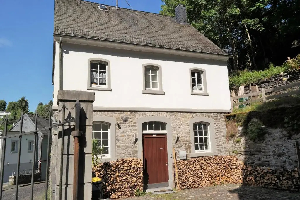 Kutscherhaus Monschau - Chambres