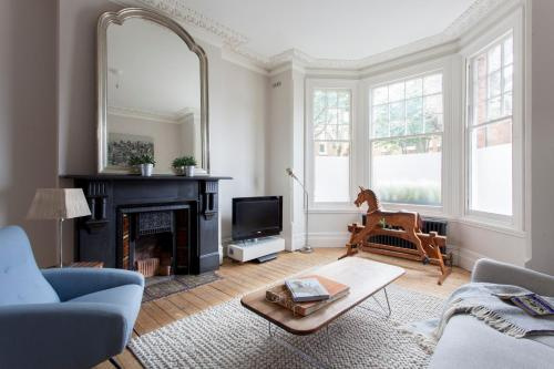 Ardilaun Road by onefinestay - Général