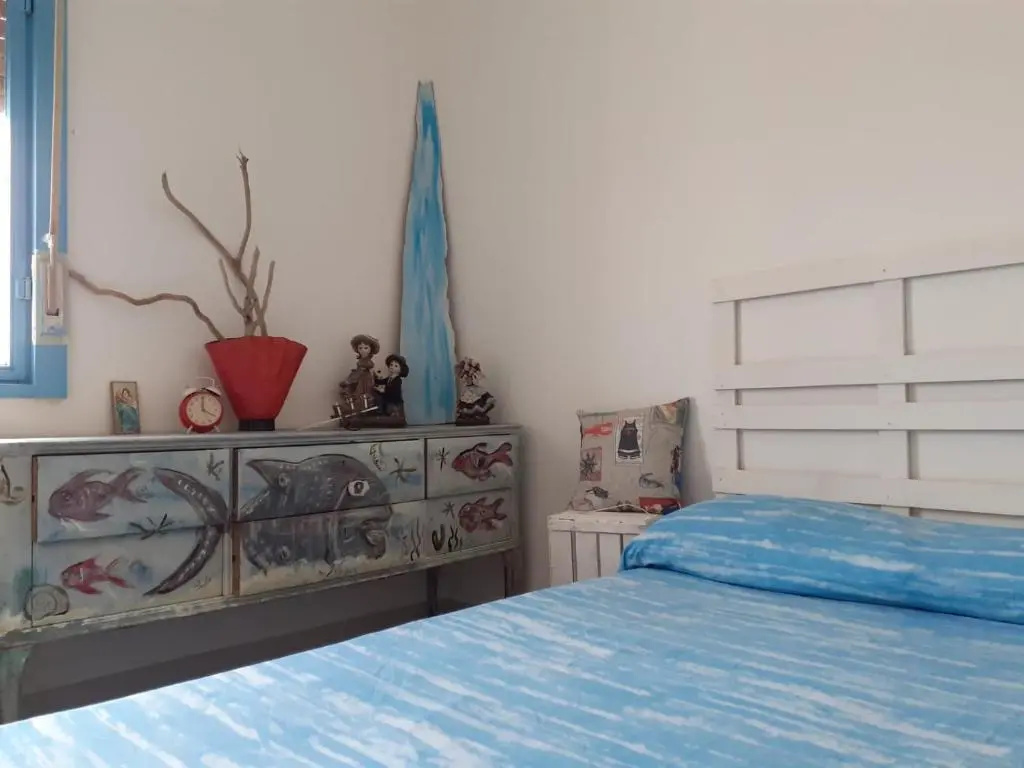 1 Bedroom Cottage