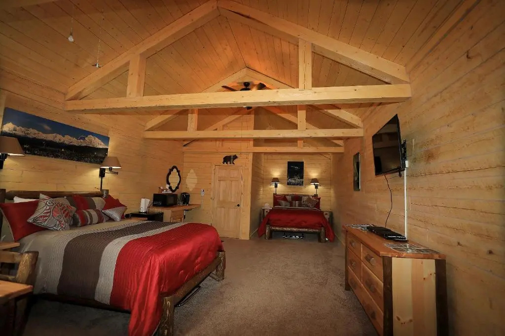 Standard room