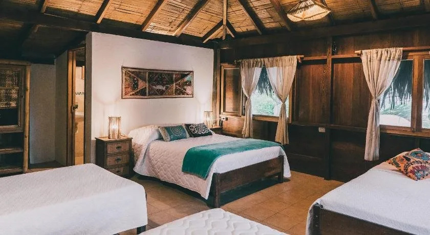Cuna Luna Hosteria