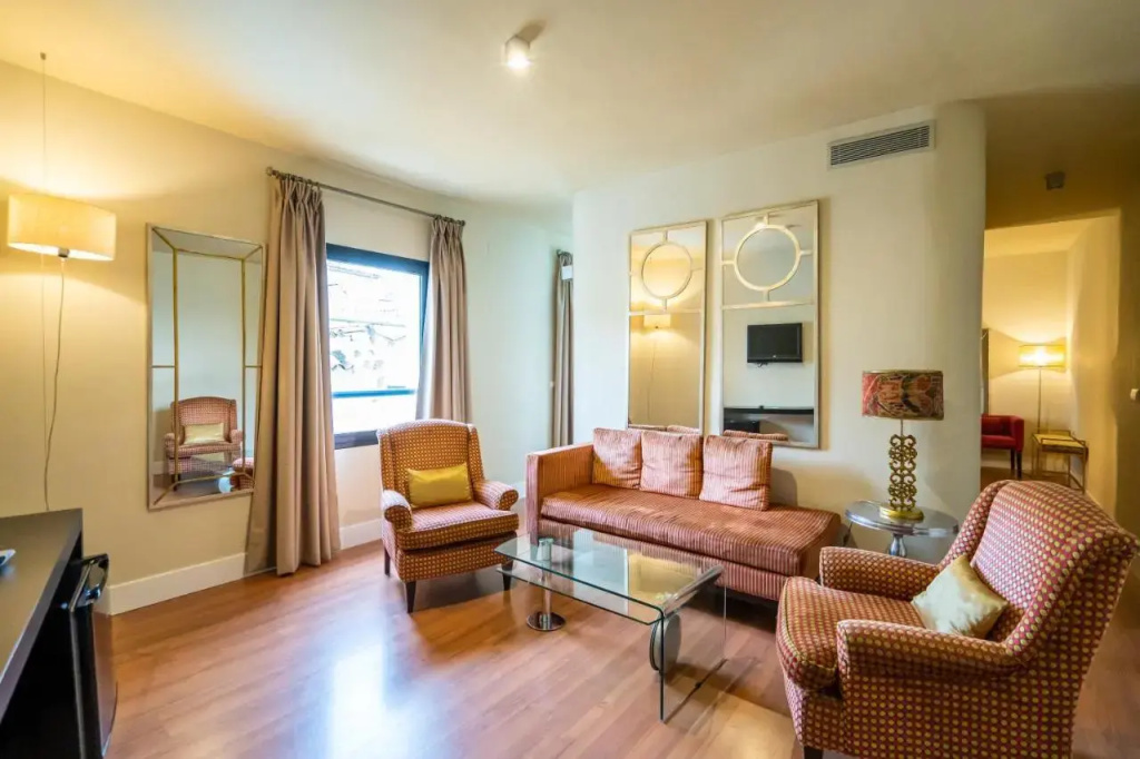 Hotel YIT El Postigo - Général