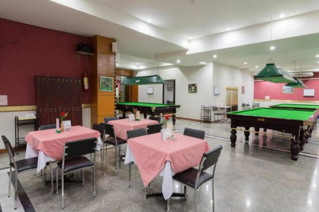 Korat Hotel (SHA Plus+) - Général