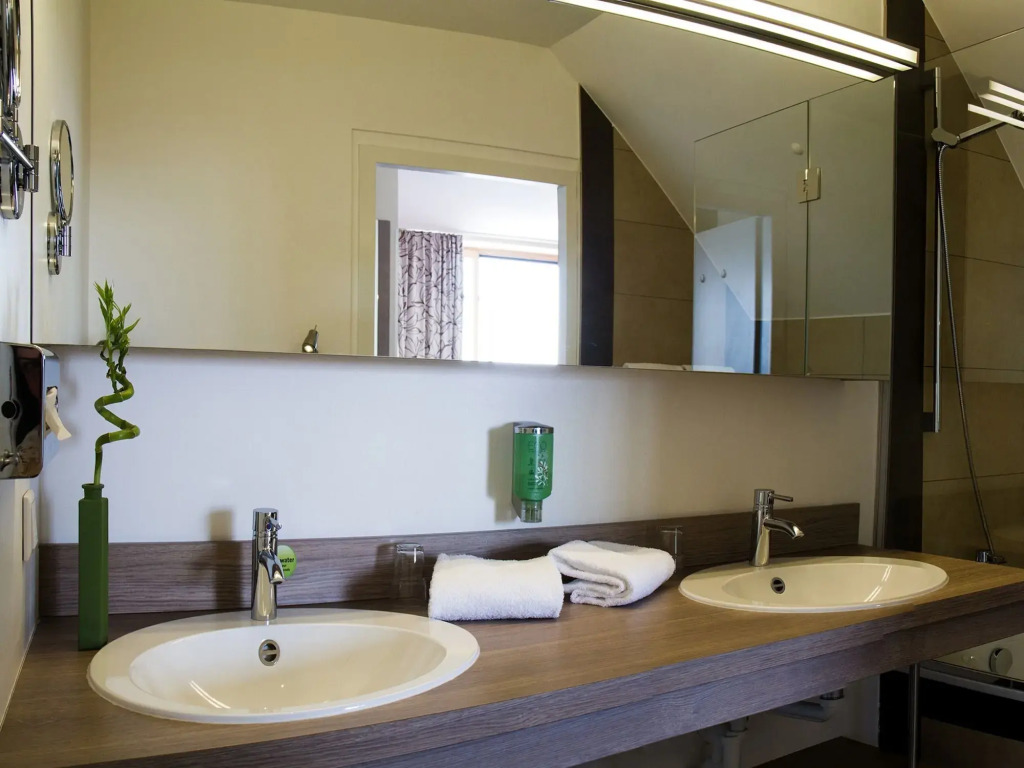 Boutiquehotel Stadthalle picture