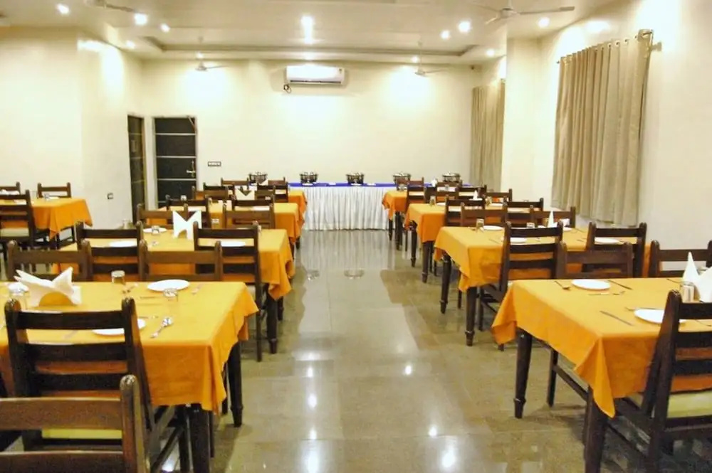 Hotel photo 20