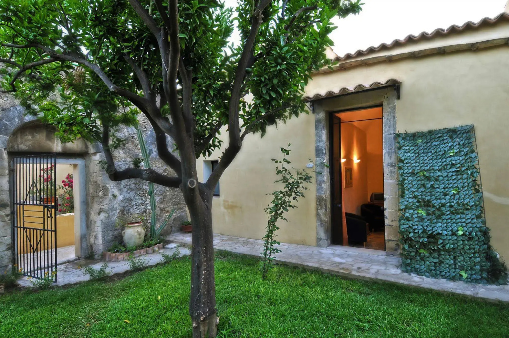 Il Giardino del Barocco