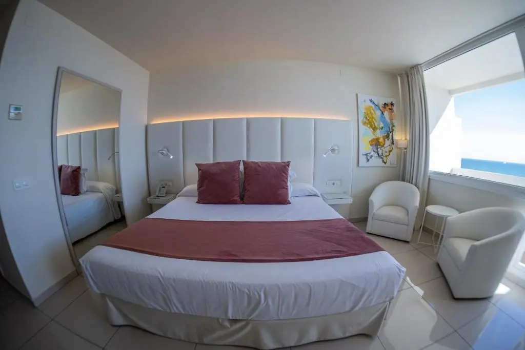 On Hotels Oceanfront - Adults Only - Chambres