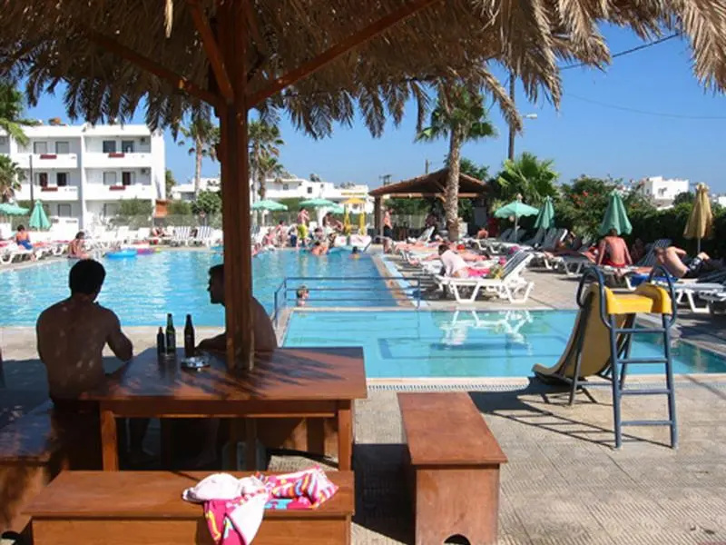Hotel photo 19