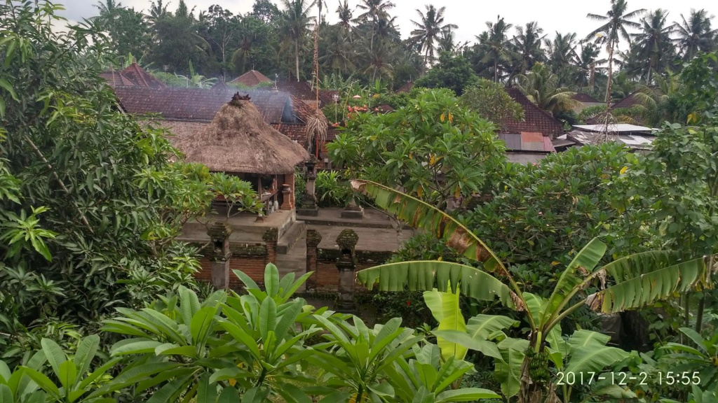 Obama House Ubud
