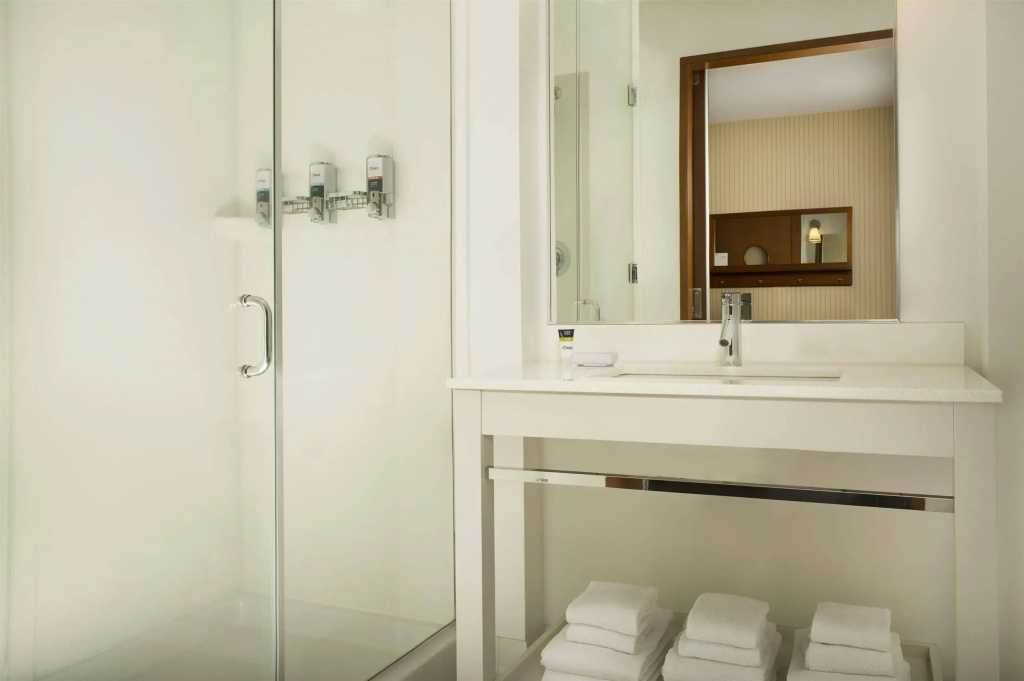 Four Points by Sheraton Jacksonville Baymeadows - Général
