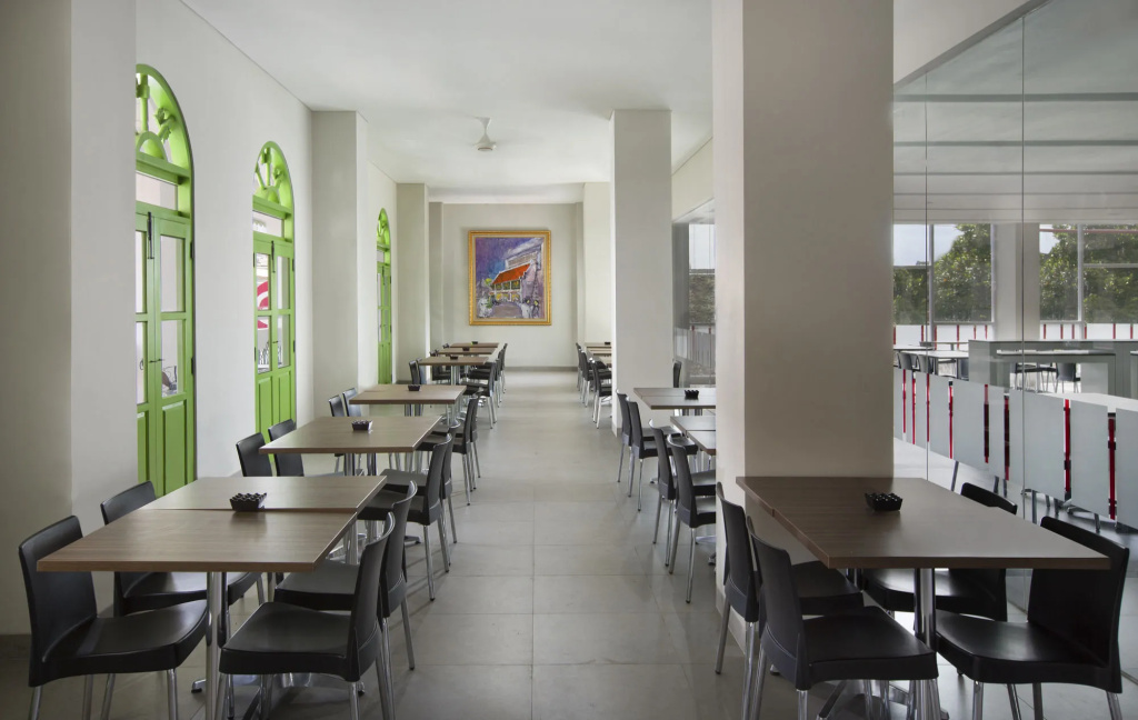 Amaris Hotel Malioboro - Général