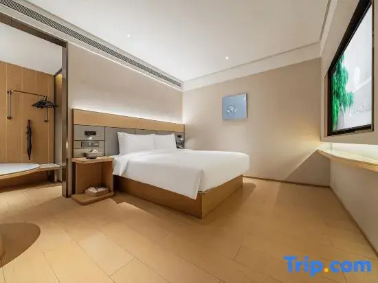 Apsaras Boutique Hotel - Chambres