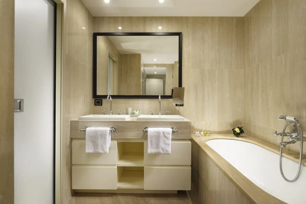 Margutta 19 - Small Luxury Hotels of the World - фото 8