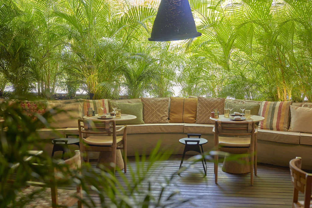 The Residence Porto Mare, by PortoBay