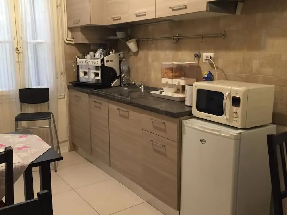 Hotel photo 15