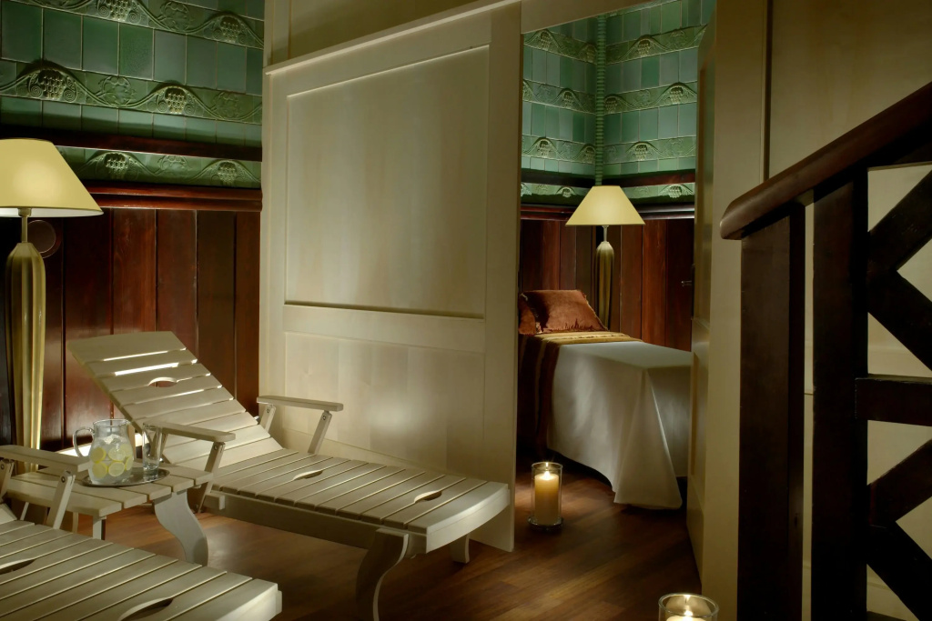 Art Deco Imperial Hotel — фото 3