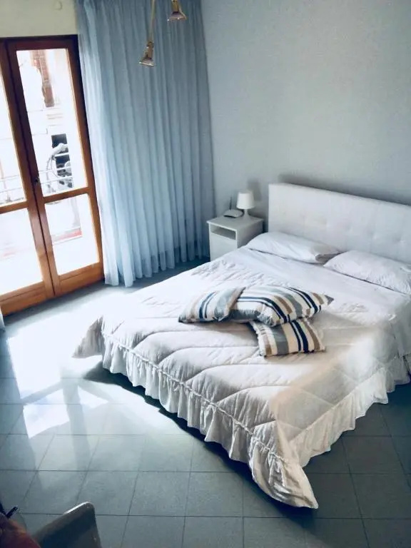Camere Mazara - Chambres