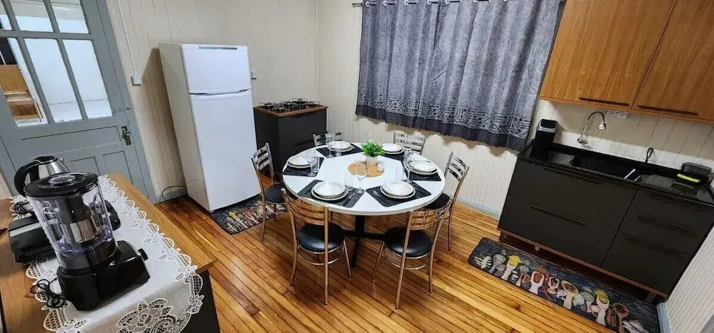 Comfort Triple room with balcony