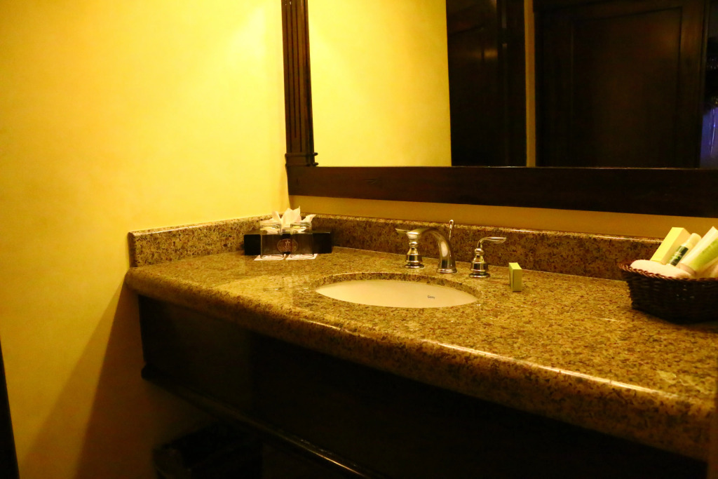 Hotel La Misión de Loreto by null