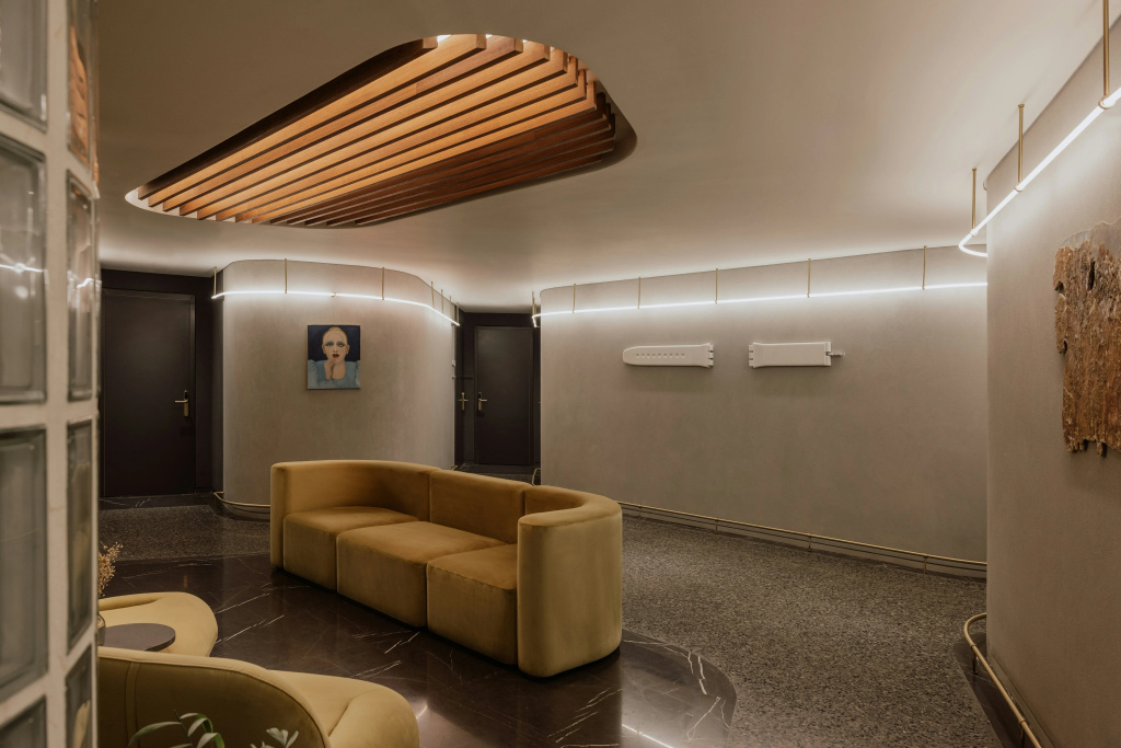 Perianth Hotel, a member of Design Hotels