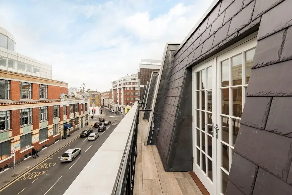 South Kensington Private Apartments