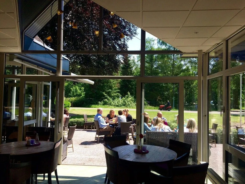Veluwe Hotel Stakenberg - Général