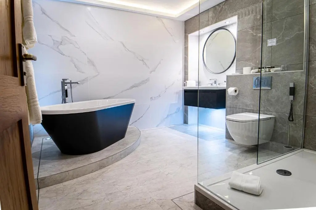 Holbeck Ghyll Country House Hotel - Général