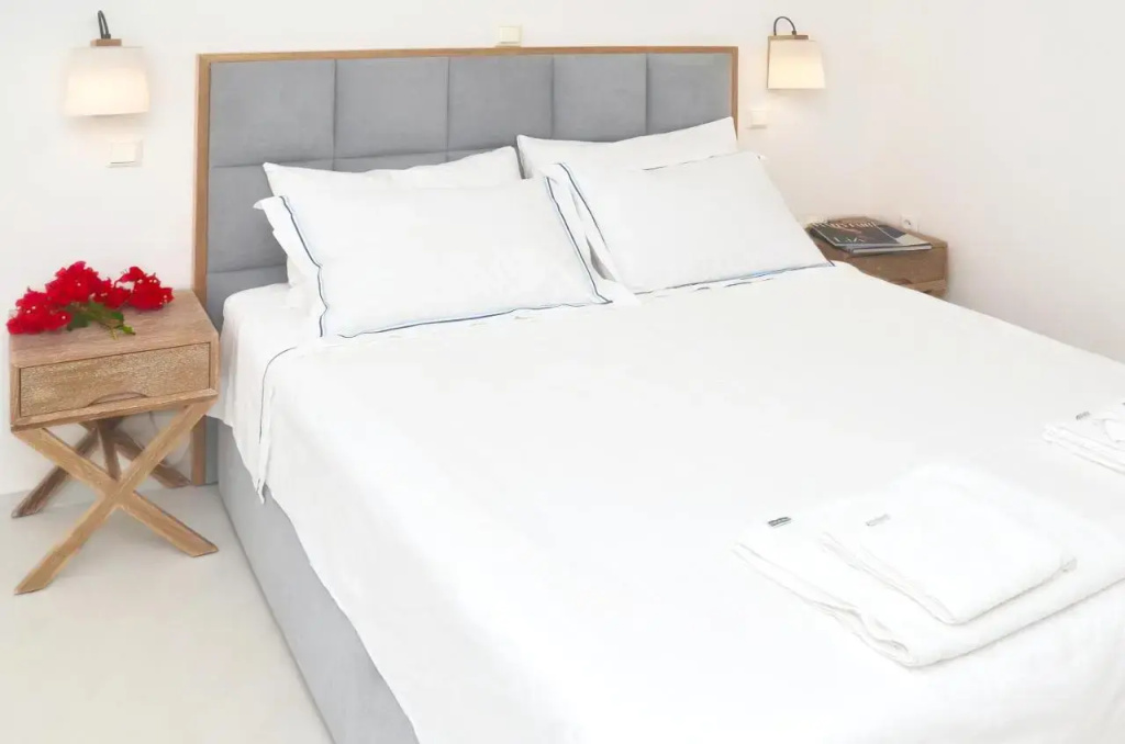 Keros Art Hotel - Général