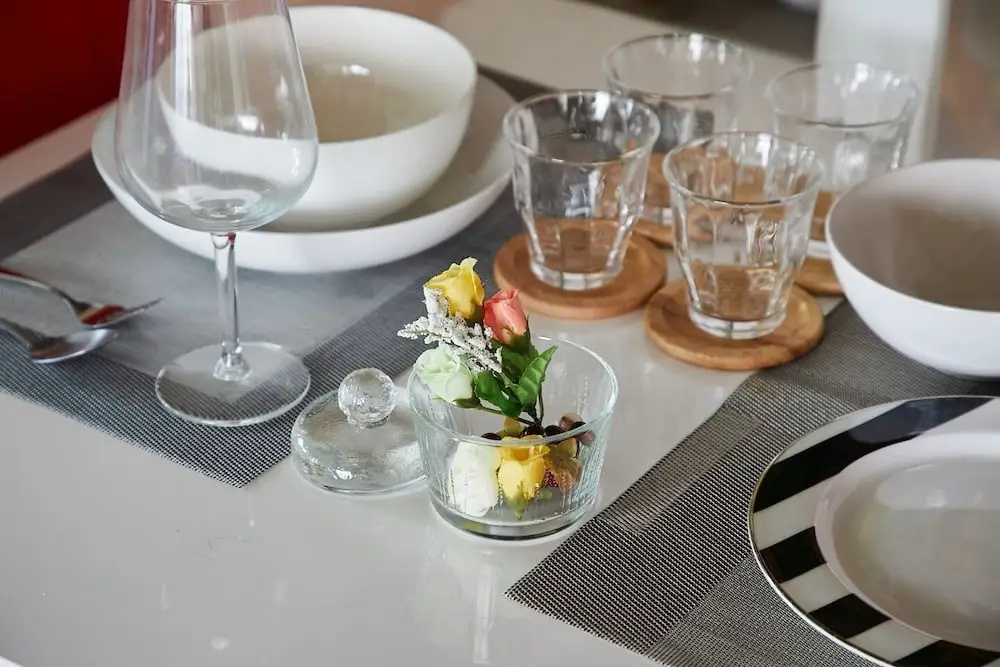 RESIDENTIAL HOTEL DAIICHI-H SHIN-OKUBO Room.A 사진 14