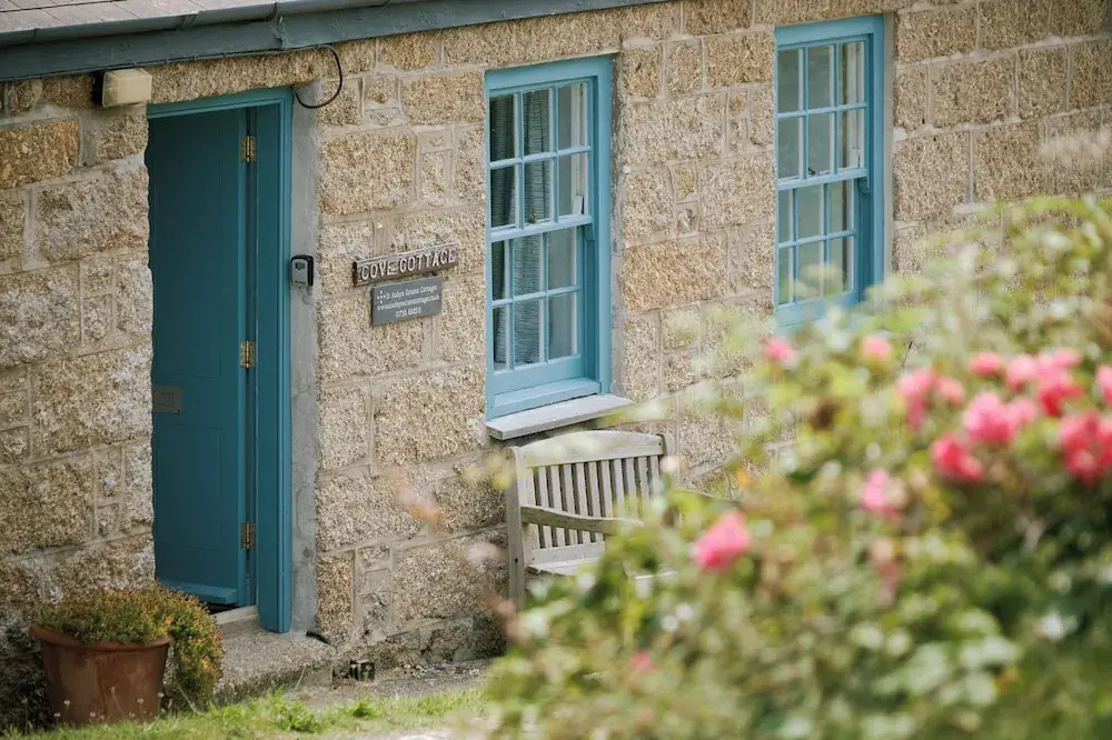 Cove Cottage