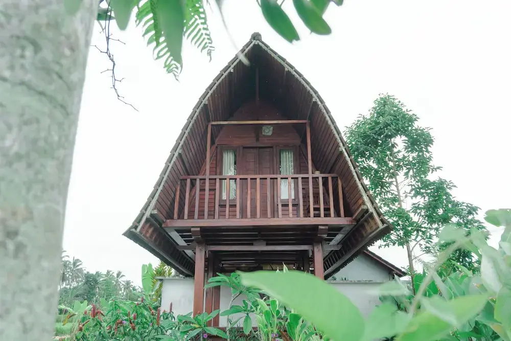 Umadesa Villa Tegallalang