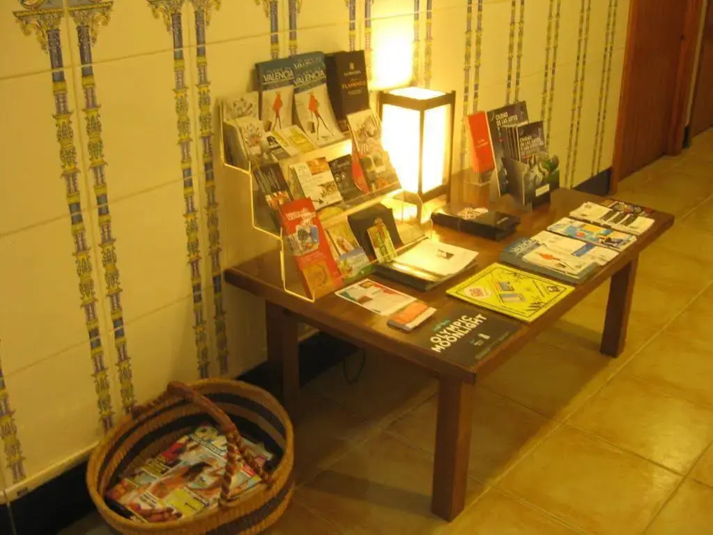Hotel photo 15