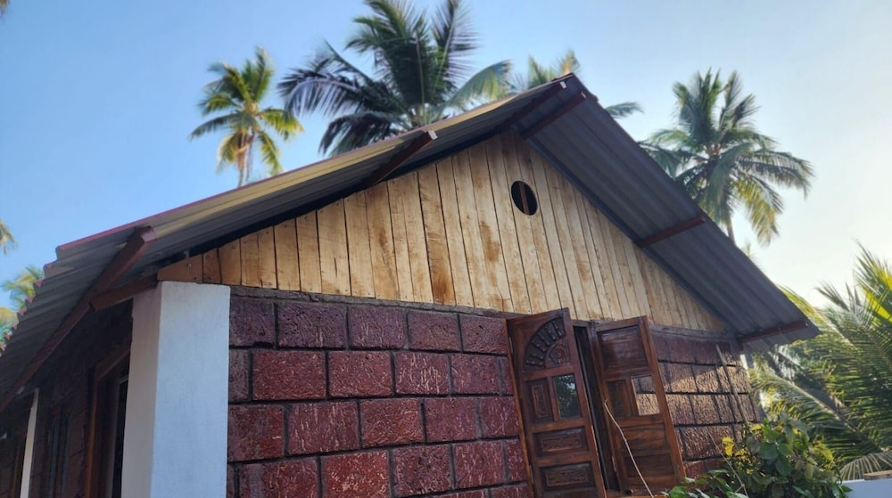 Bhatye Beach Resort
