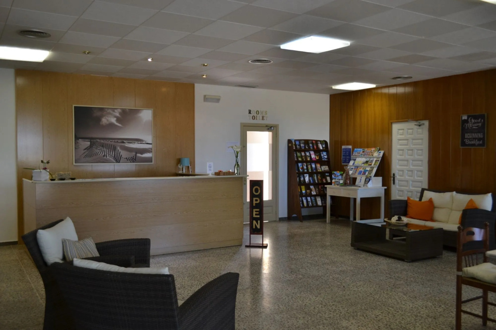Hotel photo 21
