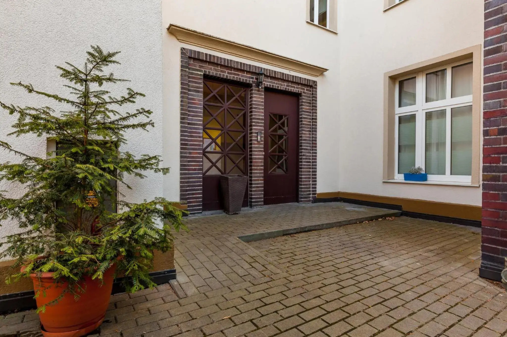 Apartament Hektor Home