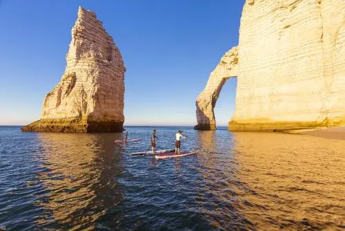 Hôtel Relais d'Etretat - Général