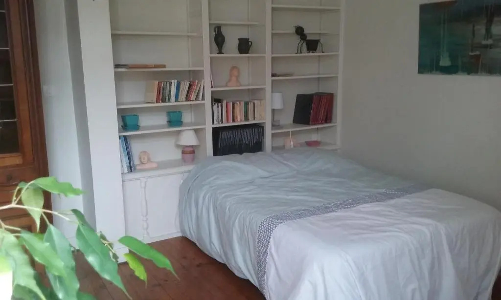 L'essentiel - Chambres